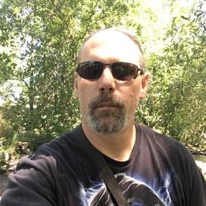 Meet your Posher, Edward